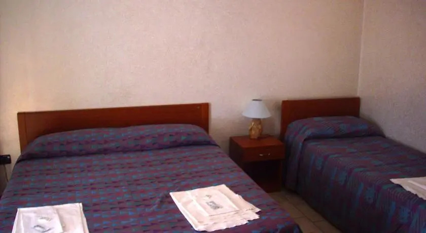 Hotel Vaticano