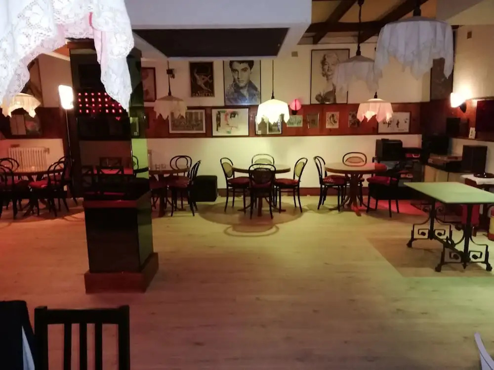 Hotel Sibilla Residence
