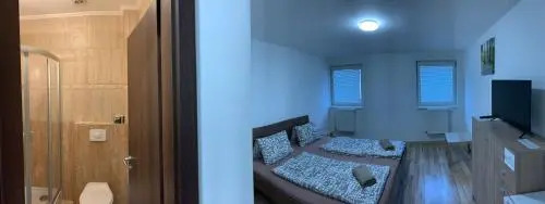 Hotel TATRA