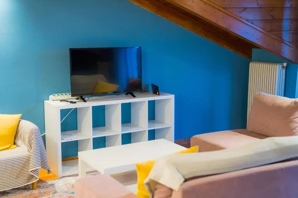 Yiannis apartments 1