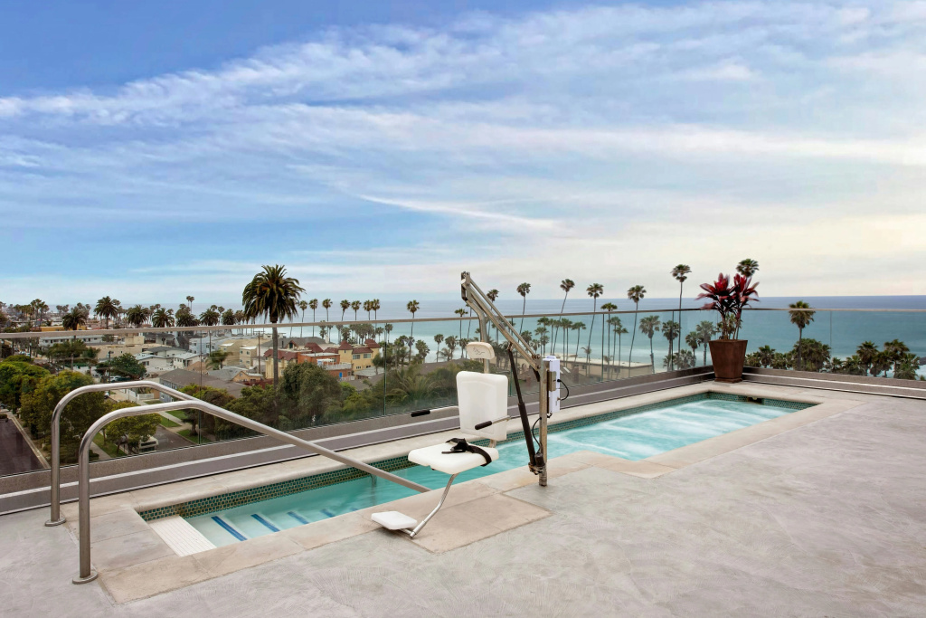 SpringHill Suites by Marriott Oceanside Beach