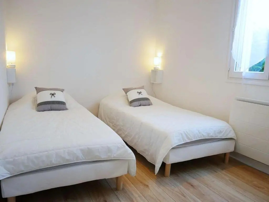 Appartement Carnac, 2 Pièces, 4 Personnes - Fr-1-477-156
