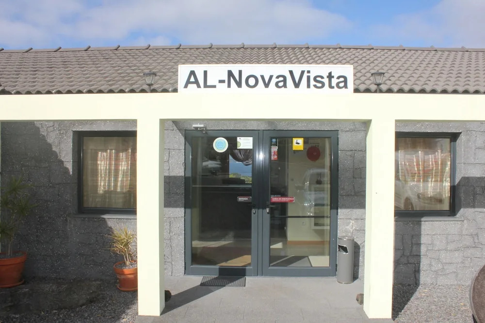 Moradia Familiar NovaVista - T3