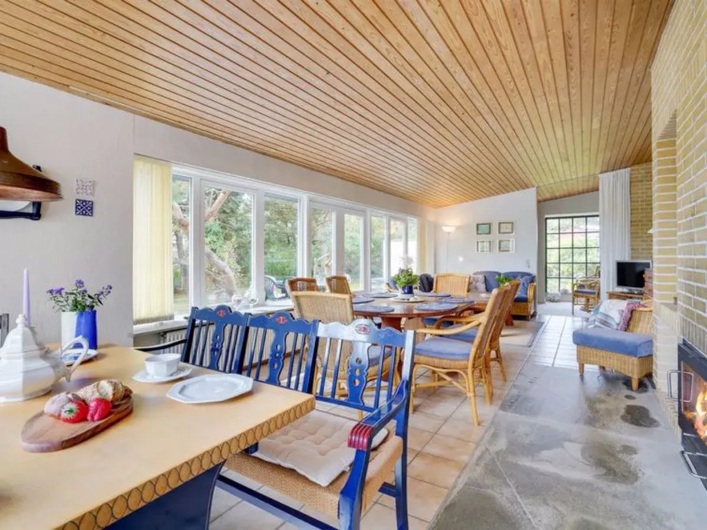 "Xaverius" - 300m from the sea in Western Jutland