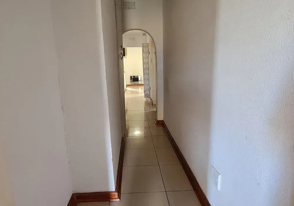 Khahiligi Investment Properties Guest