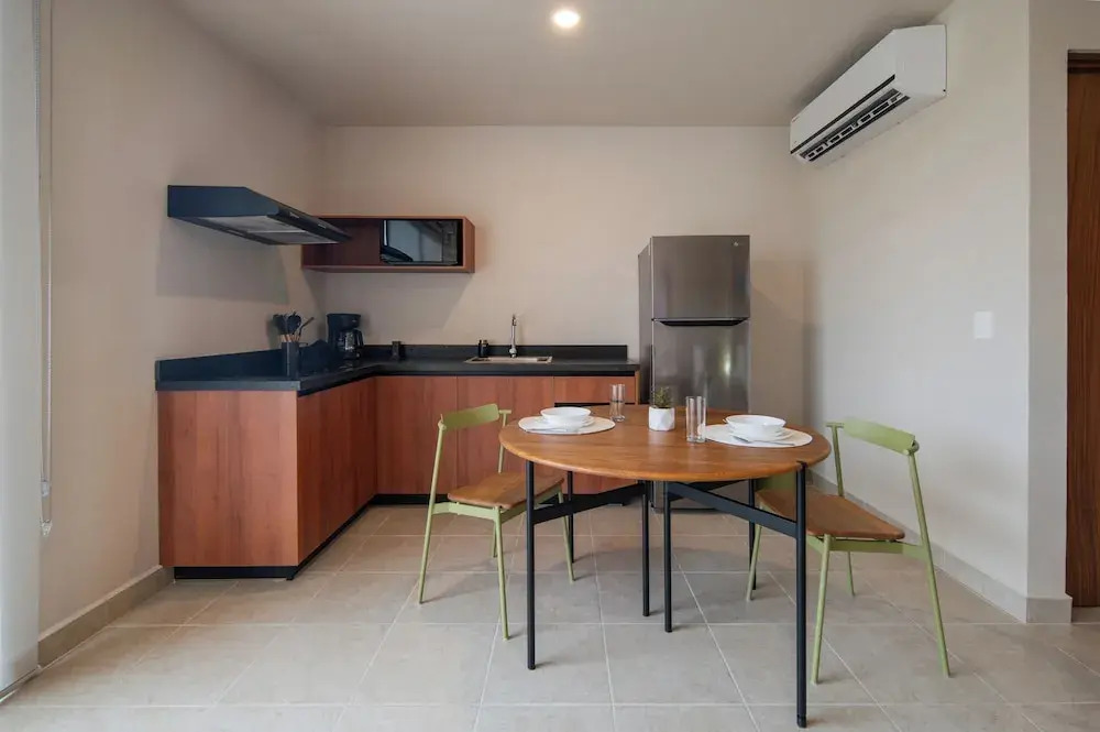 Everglades Suites