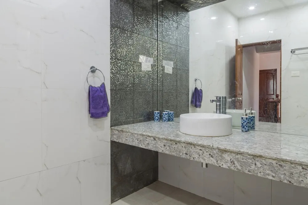 GuestHouser 4 BHK Villa in Calangute