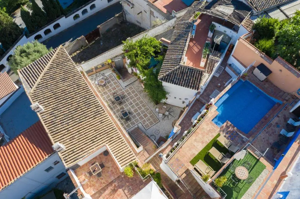 Apartamentos Montesclaros