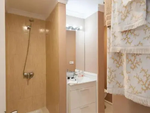 Bungalow San Agustin Rocas Rojas by VillaGranCanaria