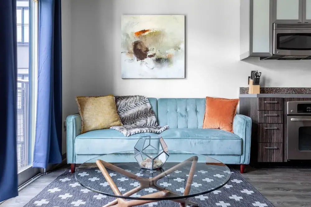 Mint House Nashville - The Gulch - 11th Ave S