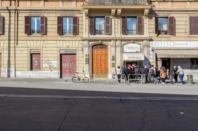 Cimini B&B Near Vatican