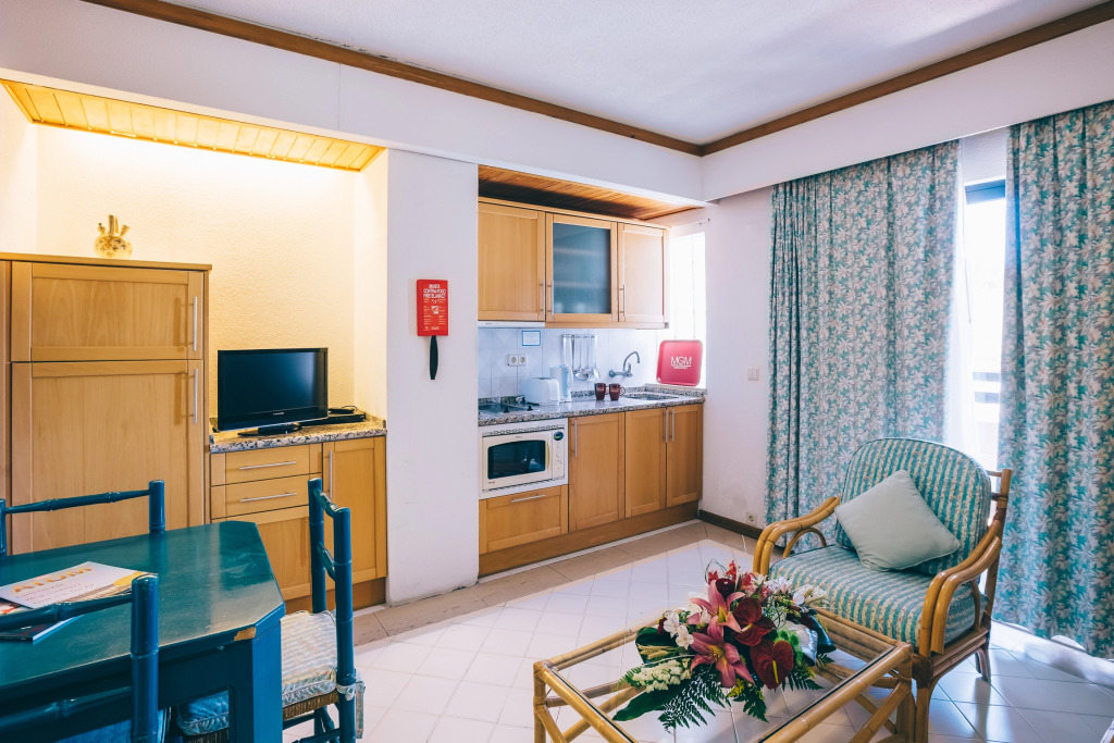 Muthu Oura Praia Hotel