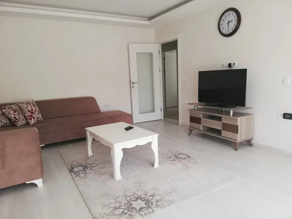 Yesil Suit Otel
