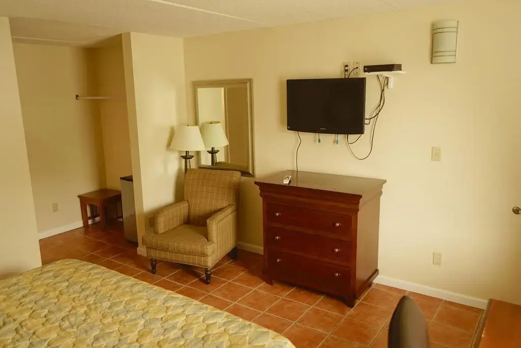 Sea Cove Motel Ocean City