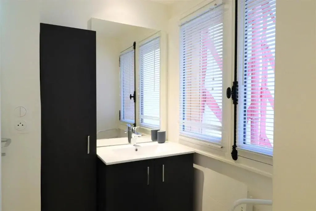 Studio SAINT-VINCENT 150M DU PORT