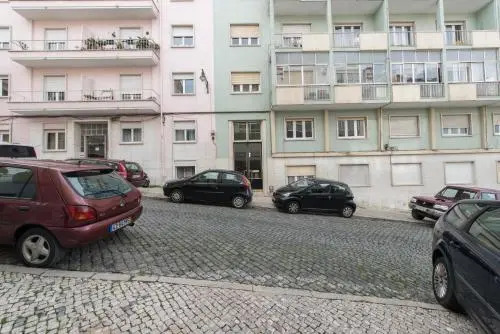 Vista Espetacular Baixa e Rio