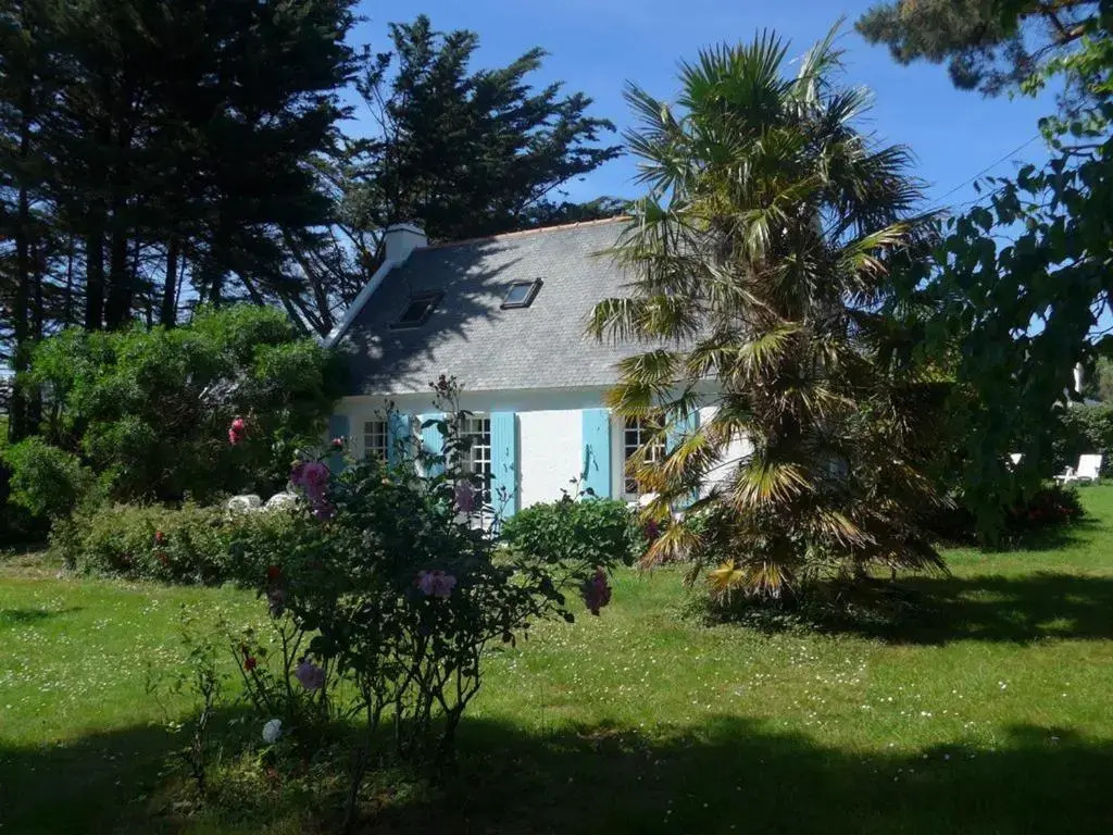 Maison Sauzon, 4 pièces, 6 personnes - FR-1-418-153
