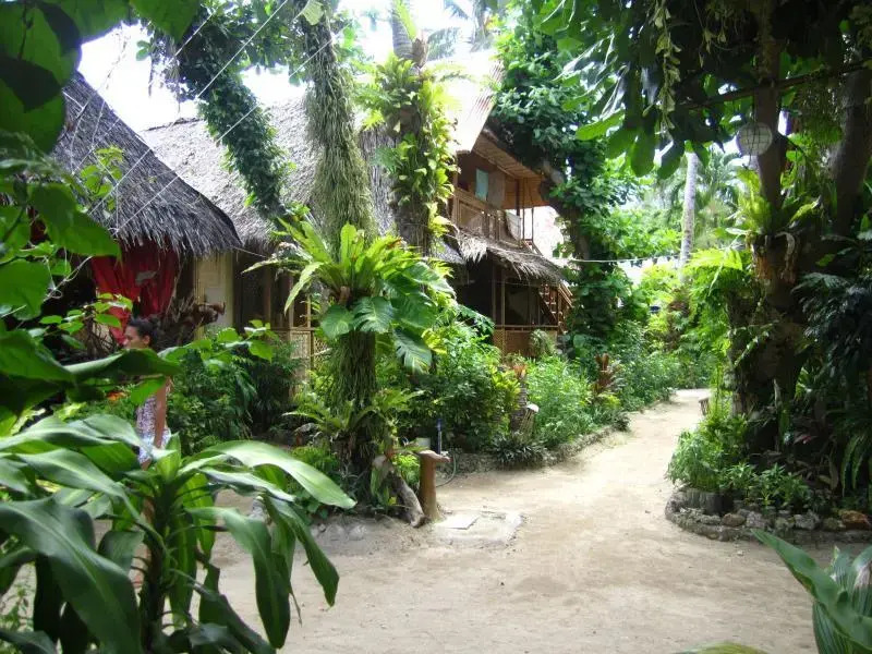 Melindas Garden