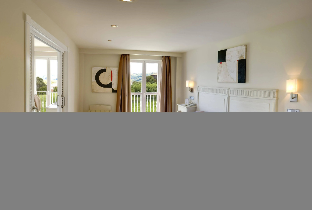 Gran Hotel Suances