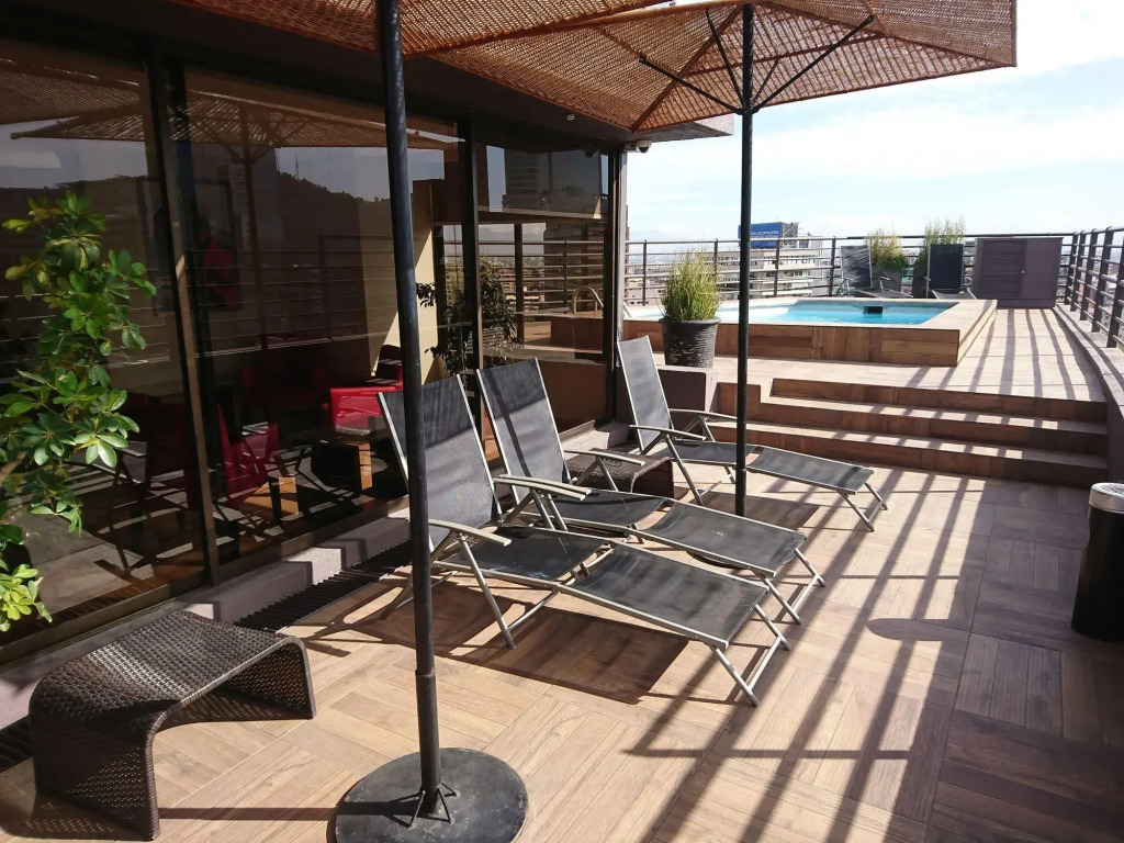 Costanera Apart