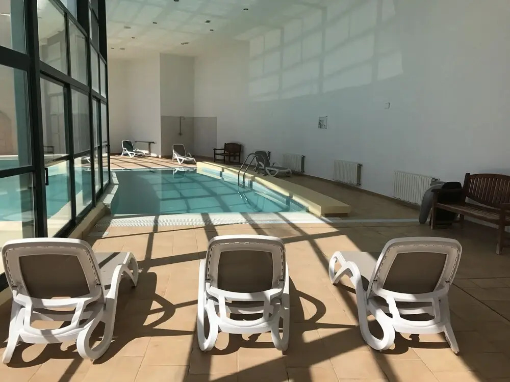 Apartamento Bahia Altea