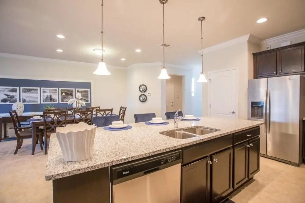 Amazing House! - Windsor at Westside - 8882ML