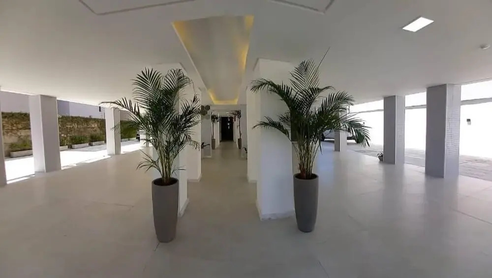 Flats Bauten Cabo Branco - By EasyHost