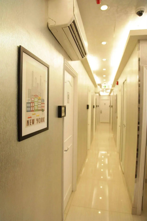 Guest House Conext