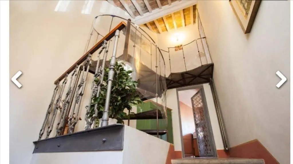Holiday home Relais Manfredi