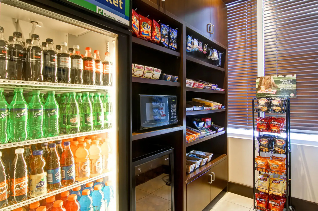 Holiday Inn Express Hotel & Suites Toronto - Markham by IHG