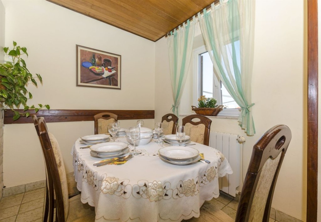Apartment Lile