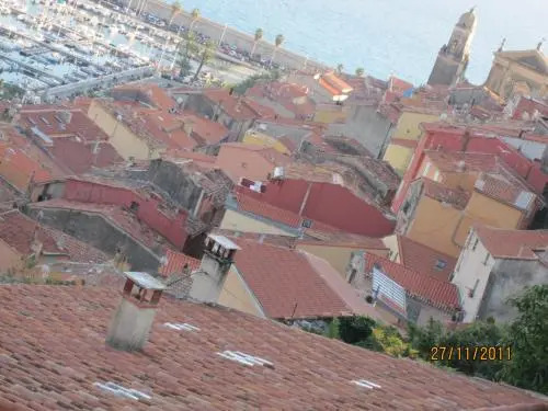 Studio Vieux Menton