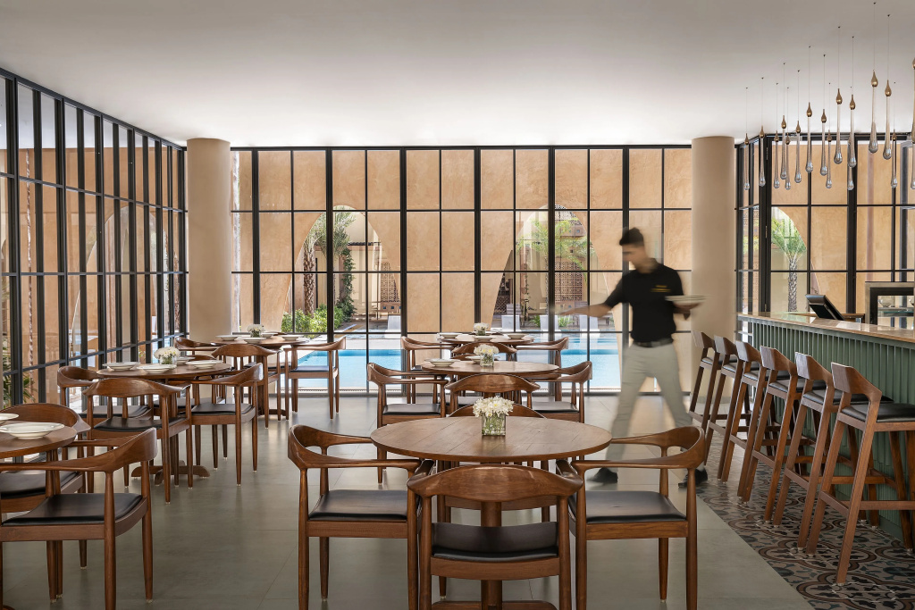 Time Square Resort & Spa Bhuj