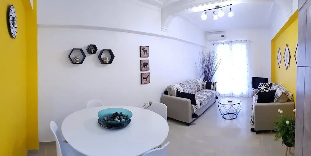 Rozalia's Deluxe Suite  by CorfuEscapes
