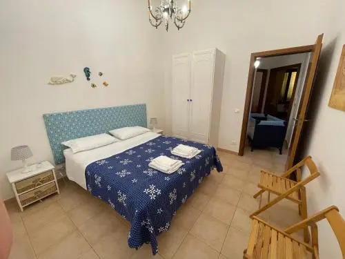Villa Barraco Paradise