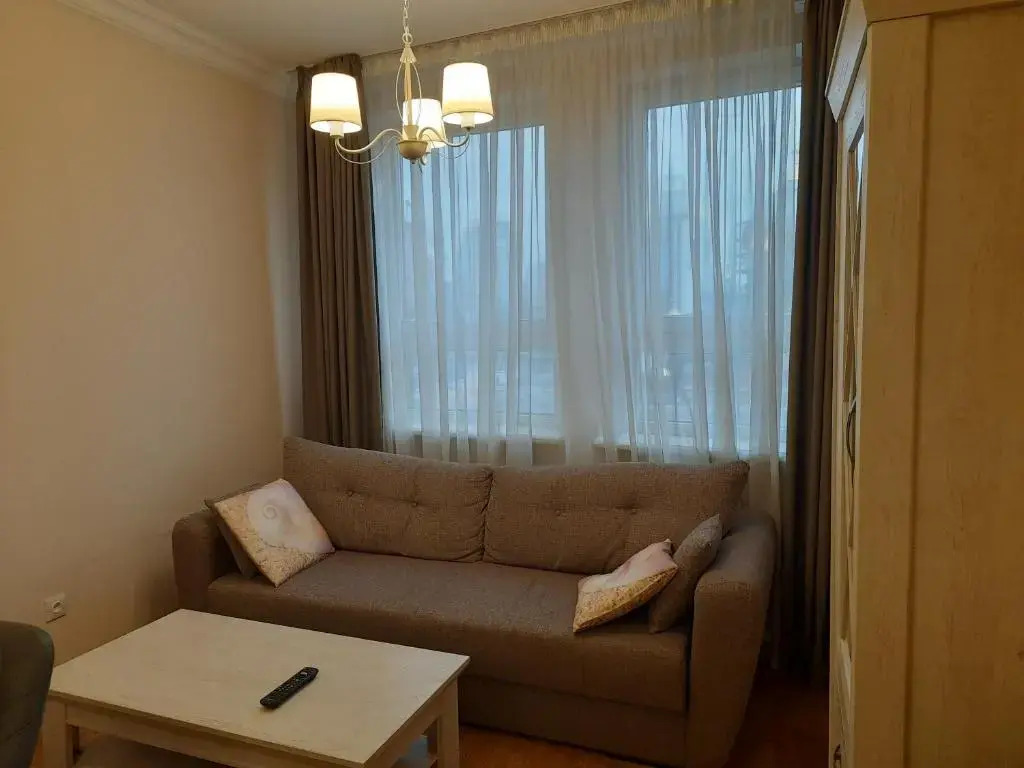 BestKievApartment на Площади Независимости