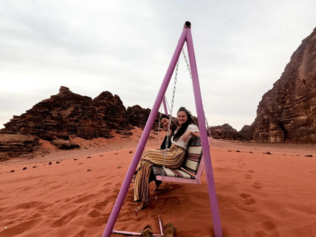 Stargazing Camp & Tours