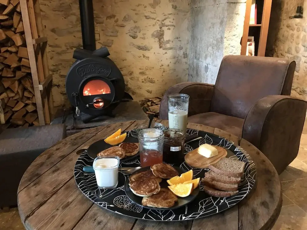 Auberge Du Lac Noir