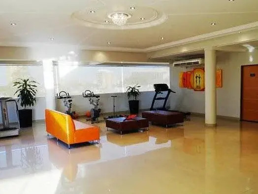 Hotel Le Park