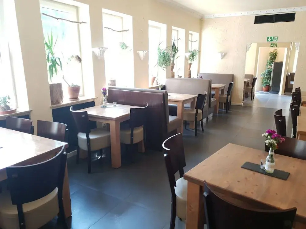 Südhotel