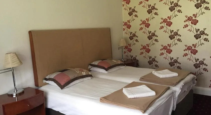 The Royal Standard Guest House