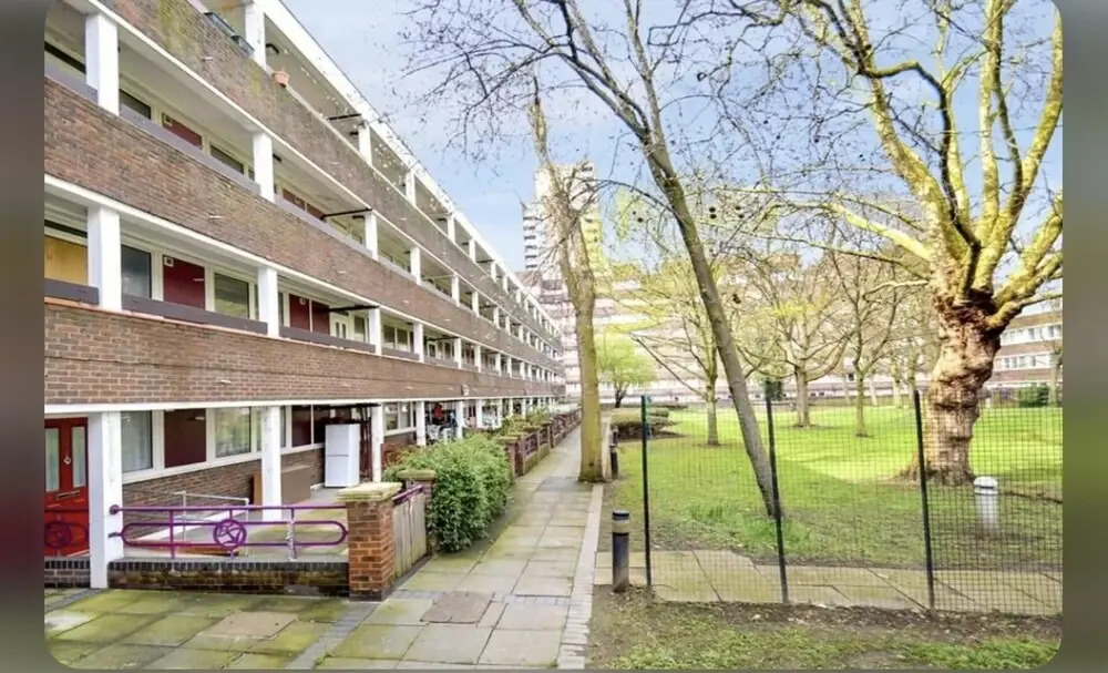 Beautiful Flat in London Near River Thames