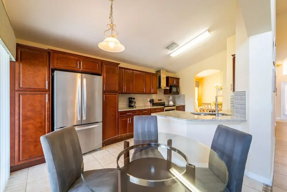 Emerald Island Resort-elite Vacation Homes 87218
