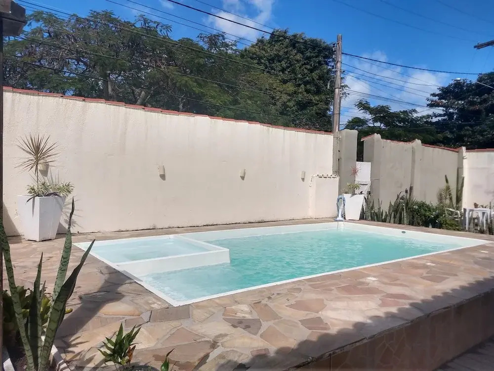 Pousada Ágape