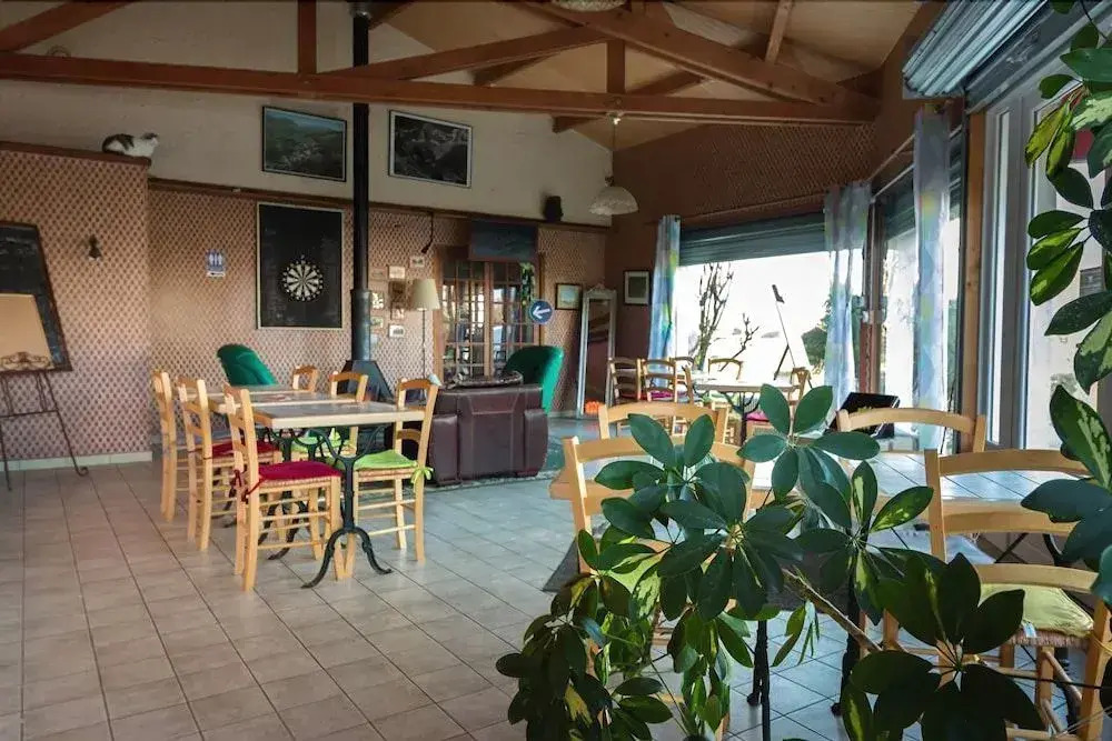 Relais la Fleur
