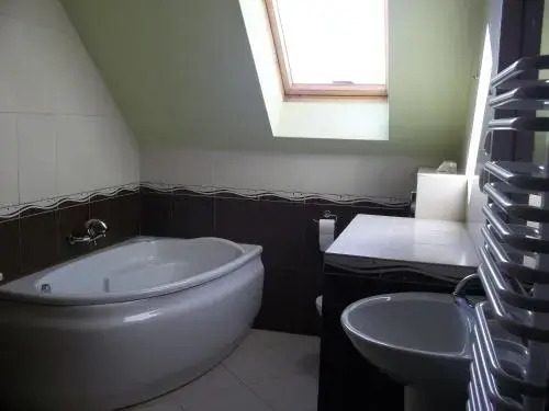 Stelmaszczyka Apartment