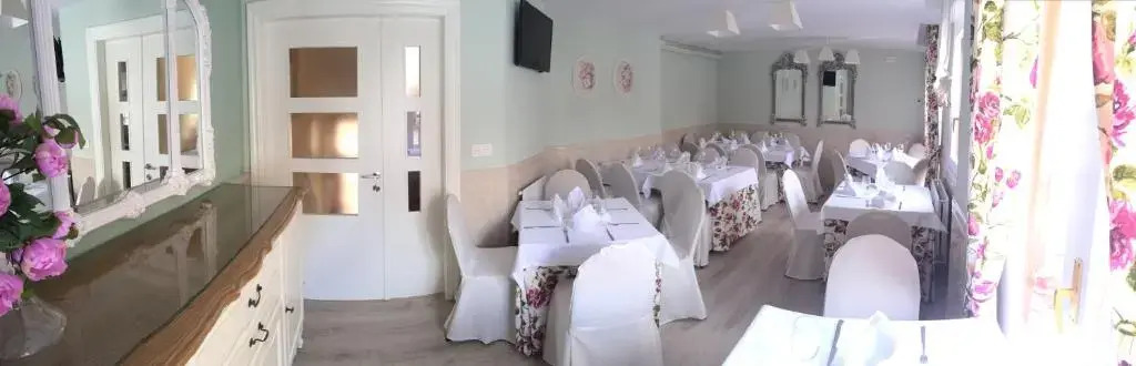 Hostal Docar