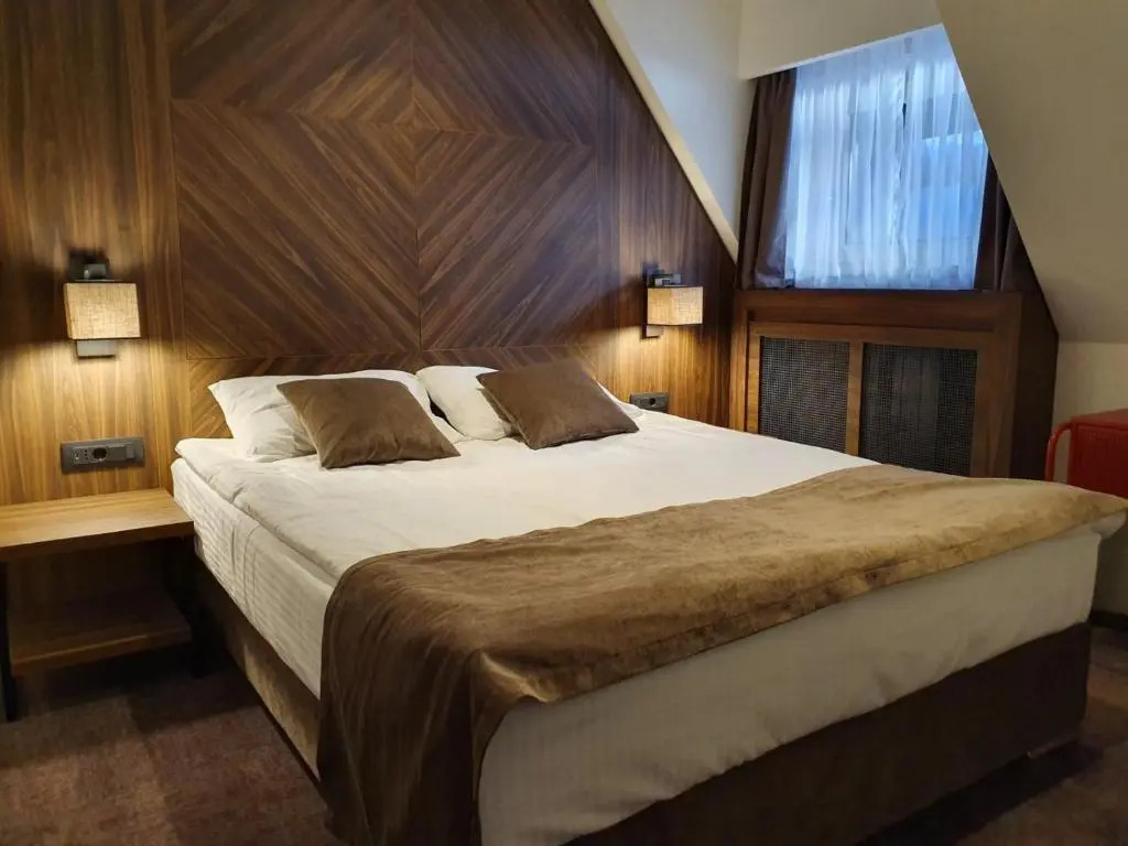 Kula Konaci 14 Apartman