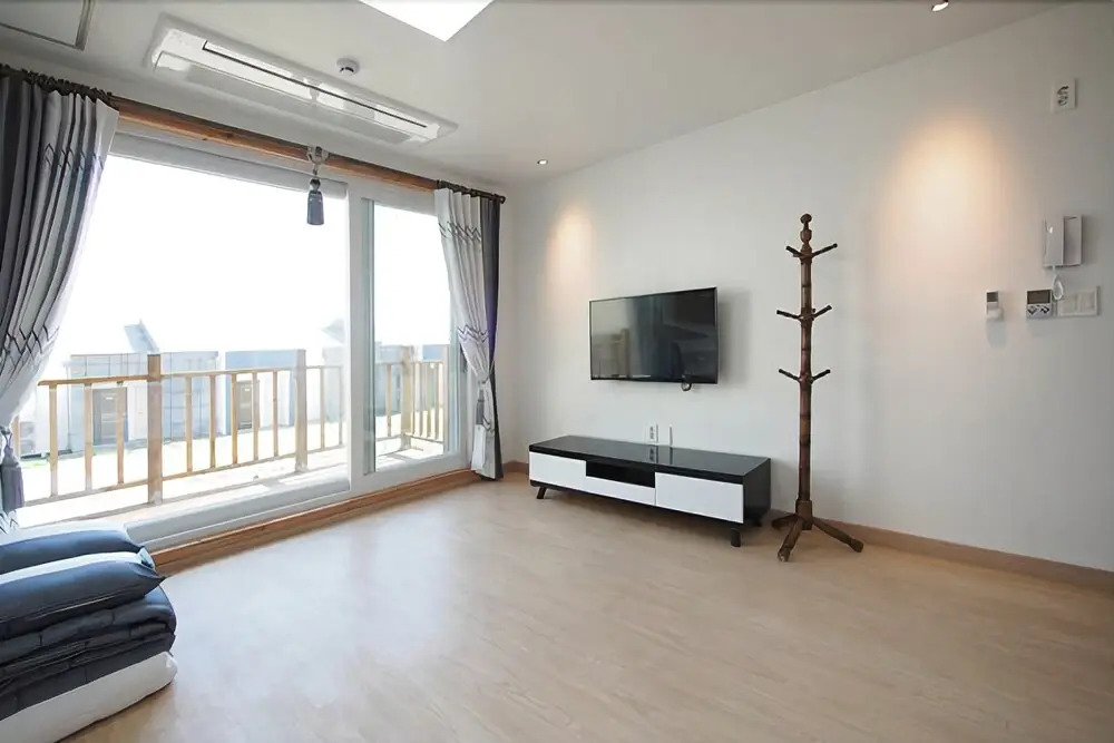 Jeju Udo Island Star Village Pension