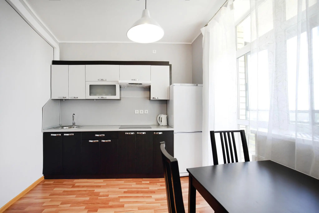 Rooms-Eкб (Румс-Екб) на улице Союзная